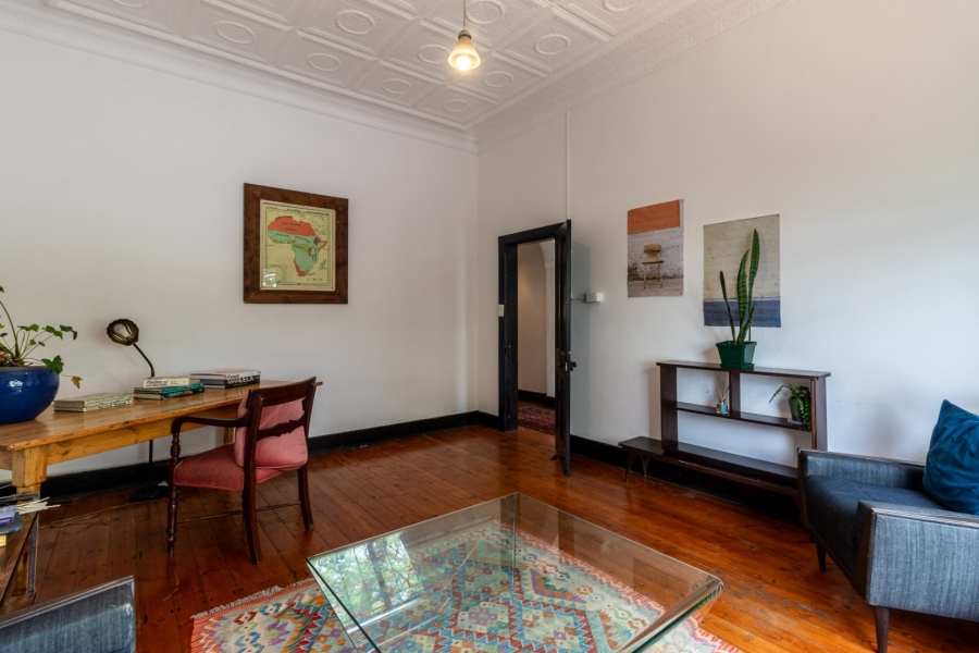 To Let 2 Bedroom Property for Rent in Melville Gauteng