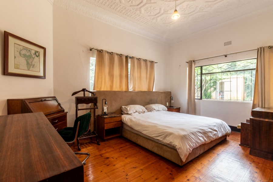 To Let 2 Bedroom Property for Rent in Melville Gauteng