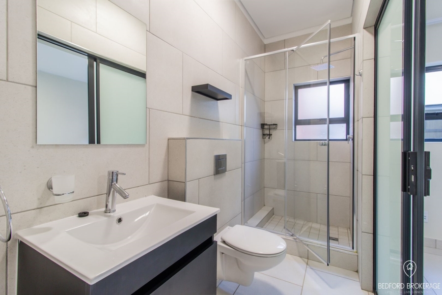 2 Bedroom Property for Sale in Bedfordview Gauteng