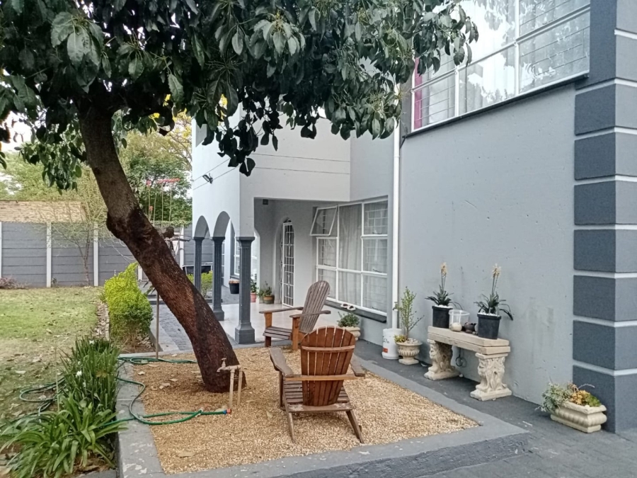 4 Bedroom Property for Sale in Silverton Gauteng