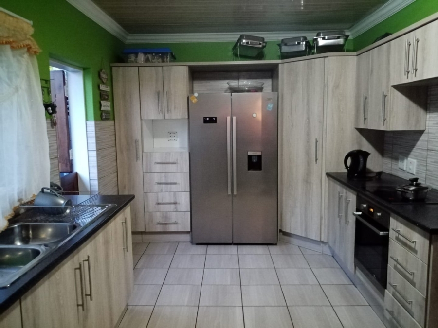 4 Bedroom Property for Sale in Silverton Gauteng
