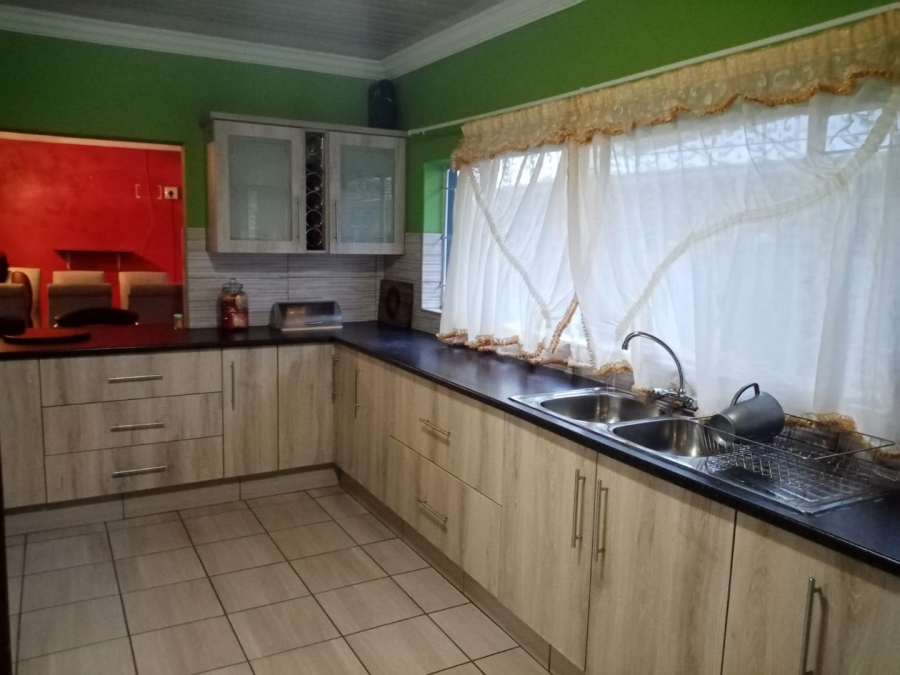 4 Bedroom Property for Sale in Silverton Gauteng