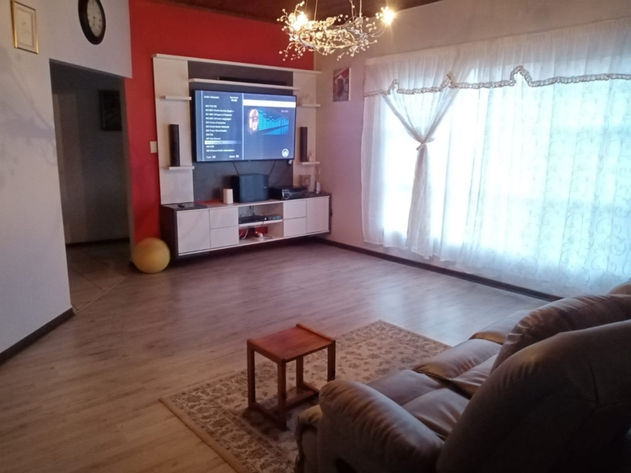 4 Bedroom Property for Sale in Silverton Gauteng
