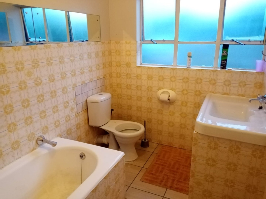 4 Bedroom Property for Sale in Silverton Gauteng