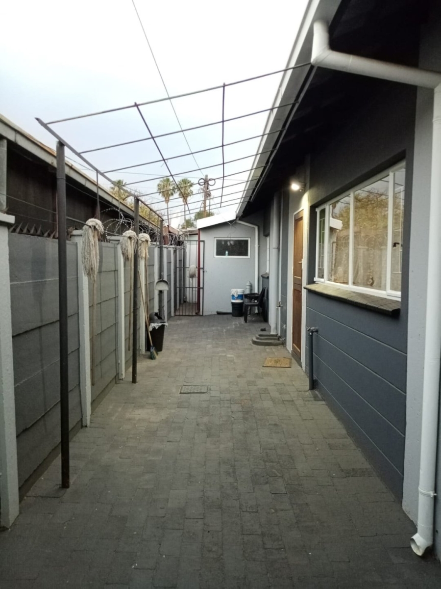 4 Bedroom Property for Sale in Silverton Gauteng