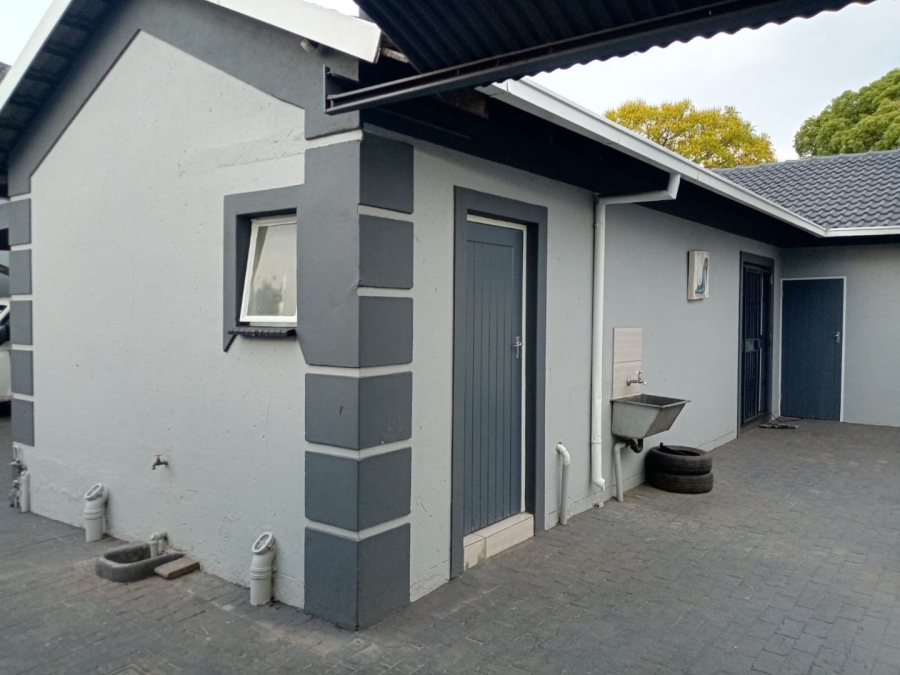 4 Bedroom Property for Sale in Silverton Gauteng
