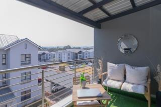 To Let 2 Bedroom Property for Rent in Modderfontein Gauteng