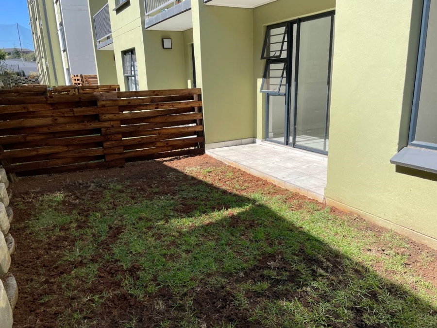To Let 1 Bedroom Property for Rent in Witfield Gauteng