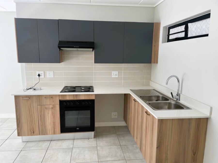 To Let 1 Bedroom Property for Rent in Witfield Gauteng