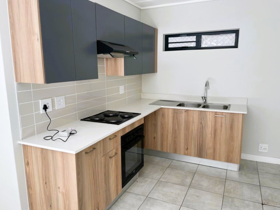 To Let 1 Bedroom Property for Rent in Witfield Gauteng
