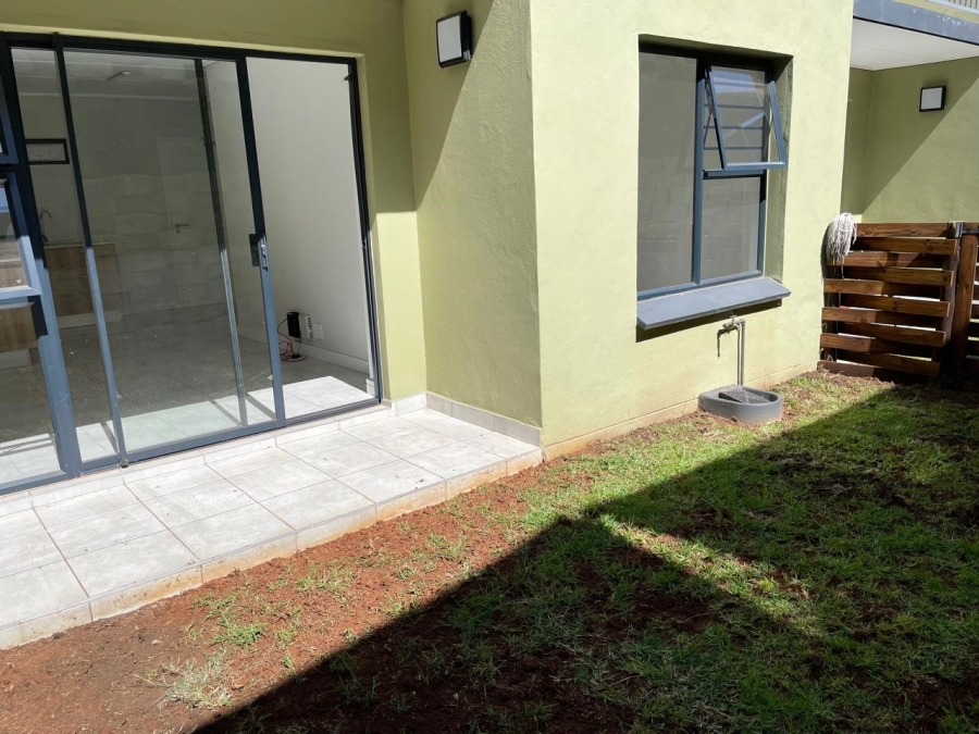 To Let 1 Bedroom Property for Rent in Witfield Gauteng
