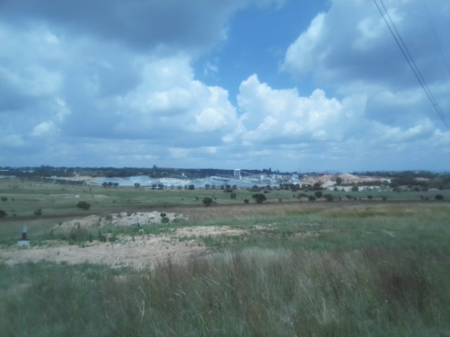 To Let Commercial Property for Rent in Diepsloot West Gauteng