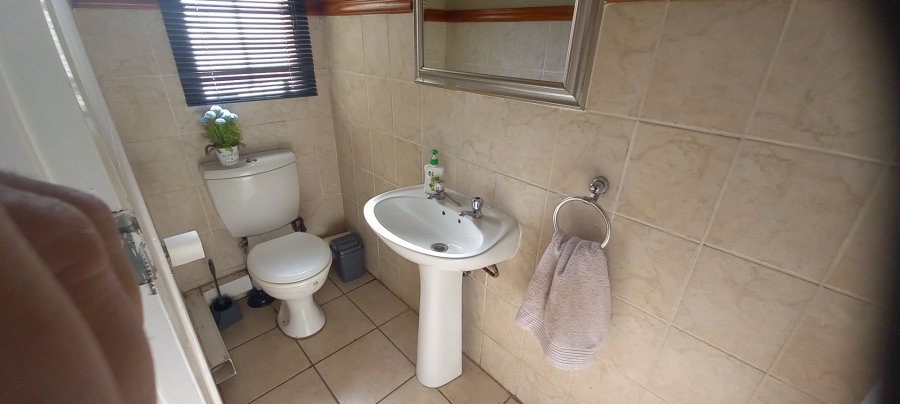 To Let 2 Bedroom Property for Rent in Annlin Gauteng