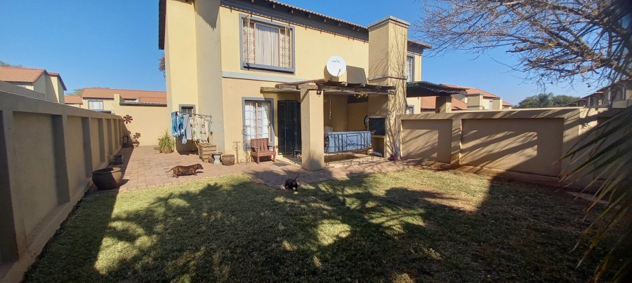 To Let 2 Bedroom Property for Rent in Annlin Gauteng
