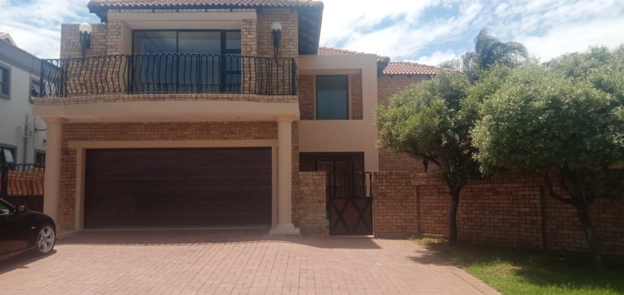 To Let 4 Bedroom Property for Rent in Meyersdal Gauteng