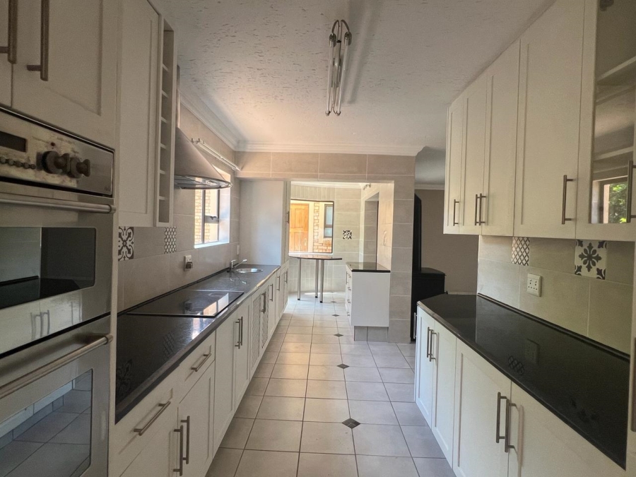 To Let 4 Bedroom Property for Rent in Meyersdal Gauteng