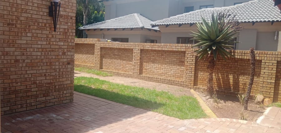 To Let 4 Bedroom Property for Rent in Meyersdal Gauteng