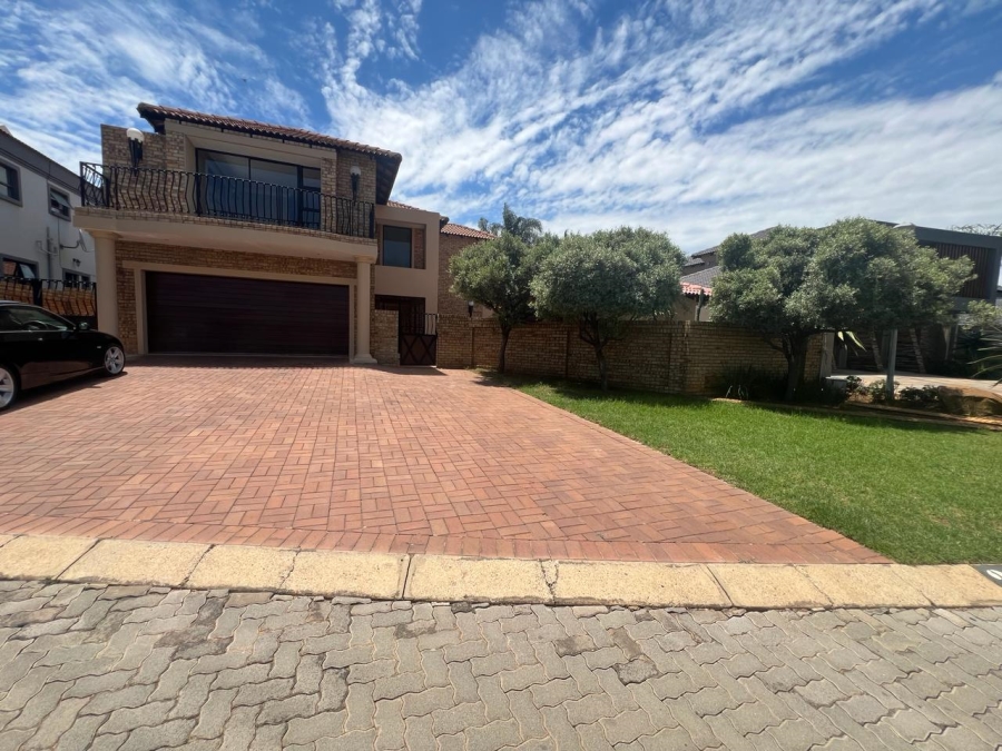 To Let 4 Bedroom Property for Rent in Meyersdal Gauteng