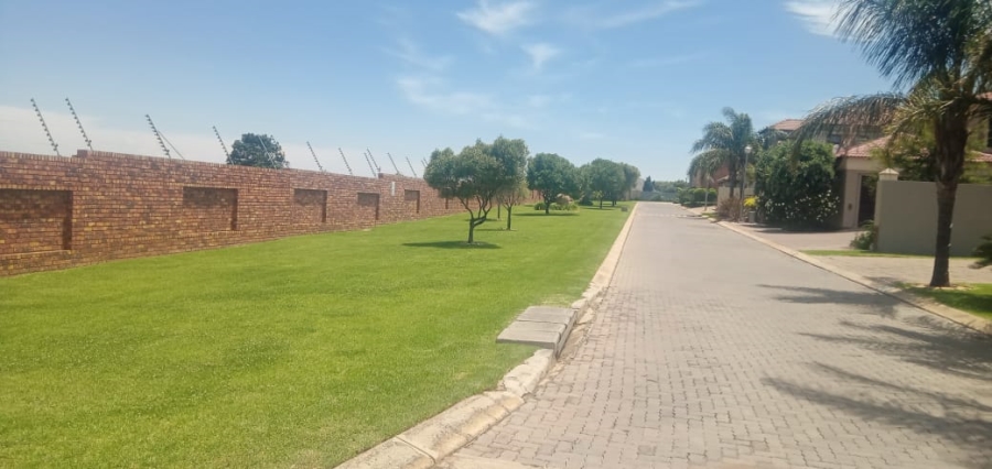 To Let 4 Bedroom Property for Rent in Meyersdal Gauteng