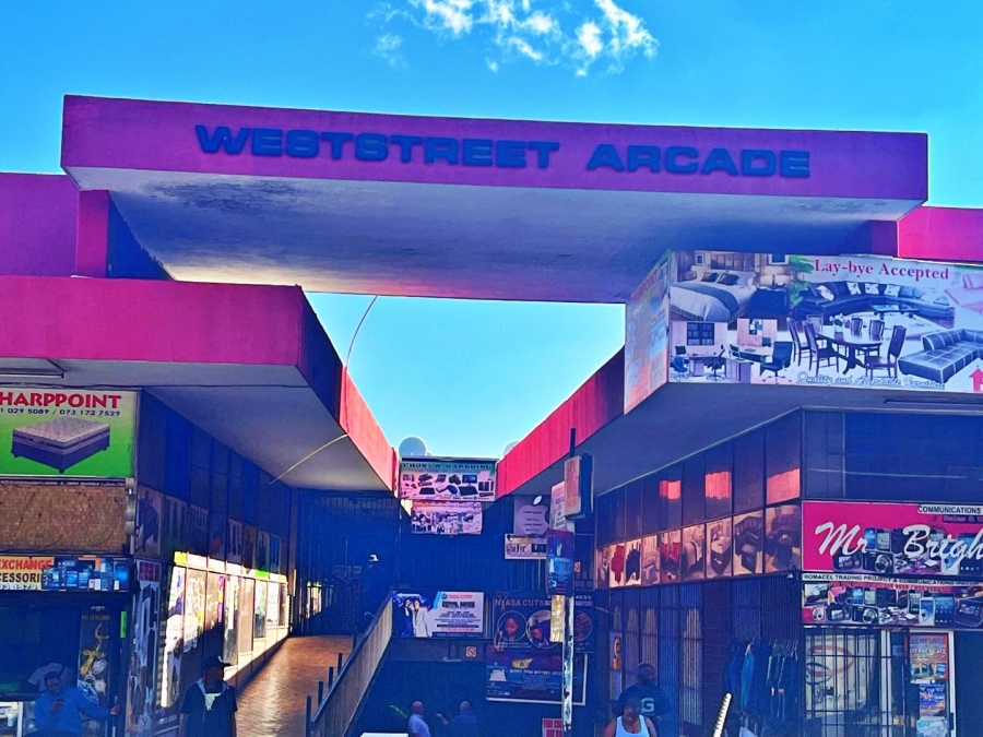 Commercial Property for Sale in Kempton Park Central Gauteng