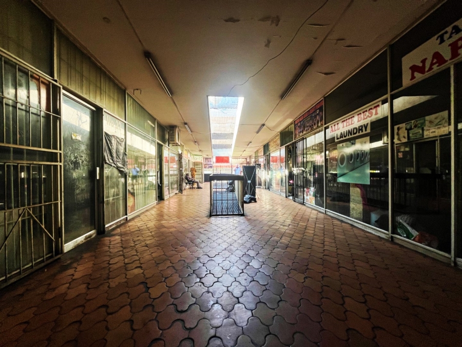 Commercial Property for Sale in Kempton Park Central Gauteng