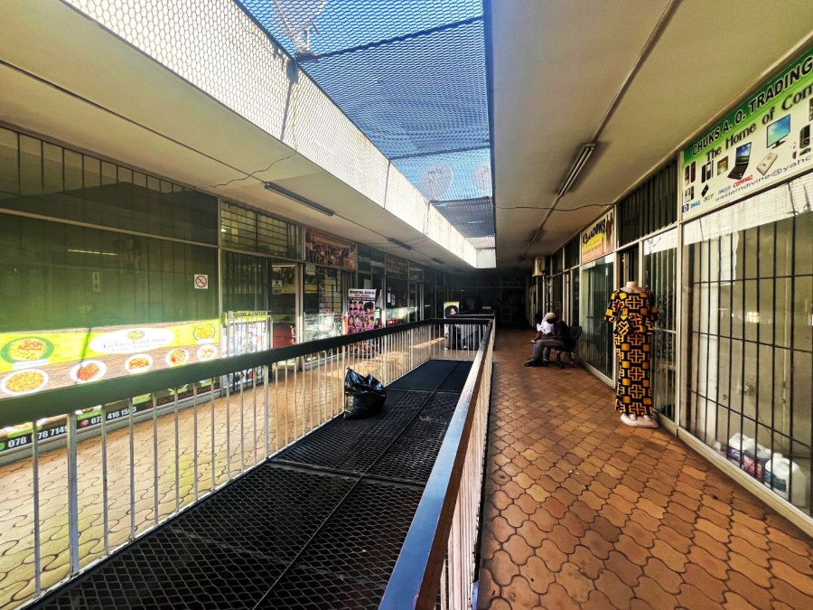 Commercial Property for Sale in Kempton Park Central Gauteng