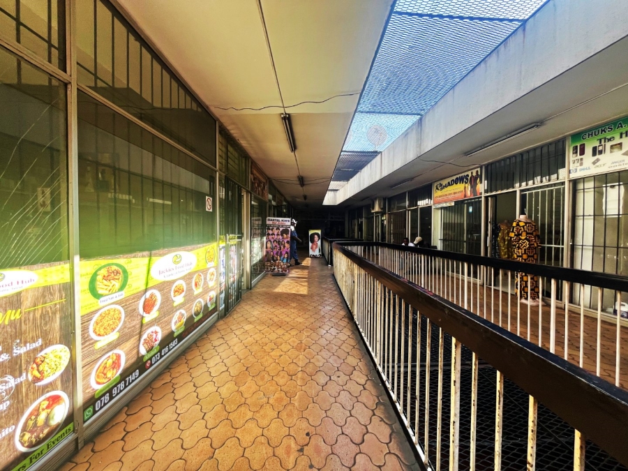 Commercial Property for Sale in Kempton Park Central Gauteng