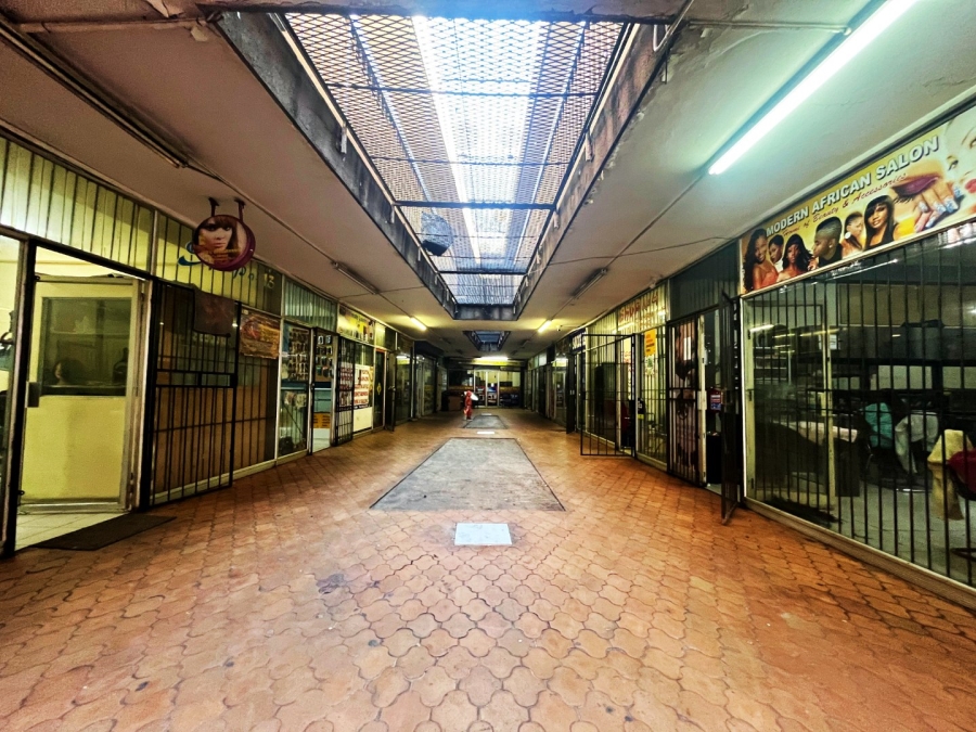 Commercial Property for Sale in Kempton Park Central Gauteng