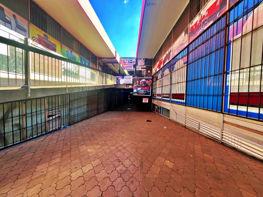 Commercial Property for Sale in Kempton Park Central Gauteng