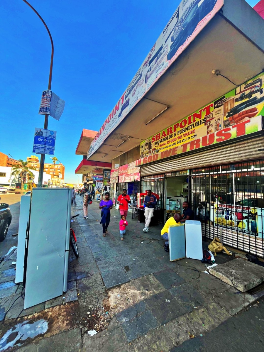 Commercial Property for Sale in Kempton Park Central Gauteng