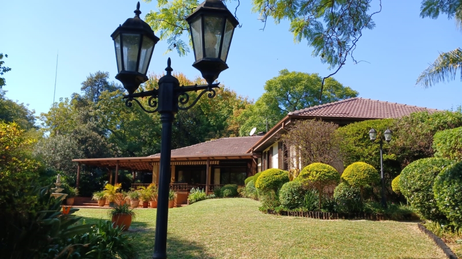 3 Bedroom Property for Sale in Ferndale Gauteng