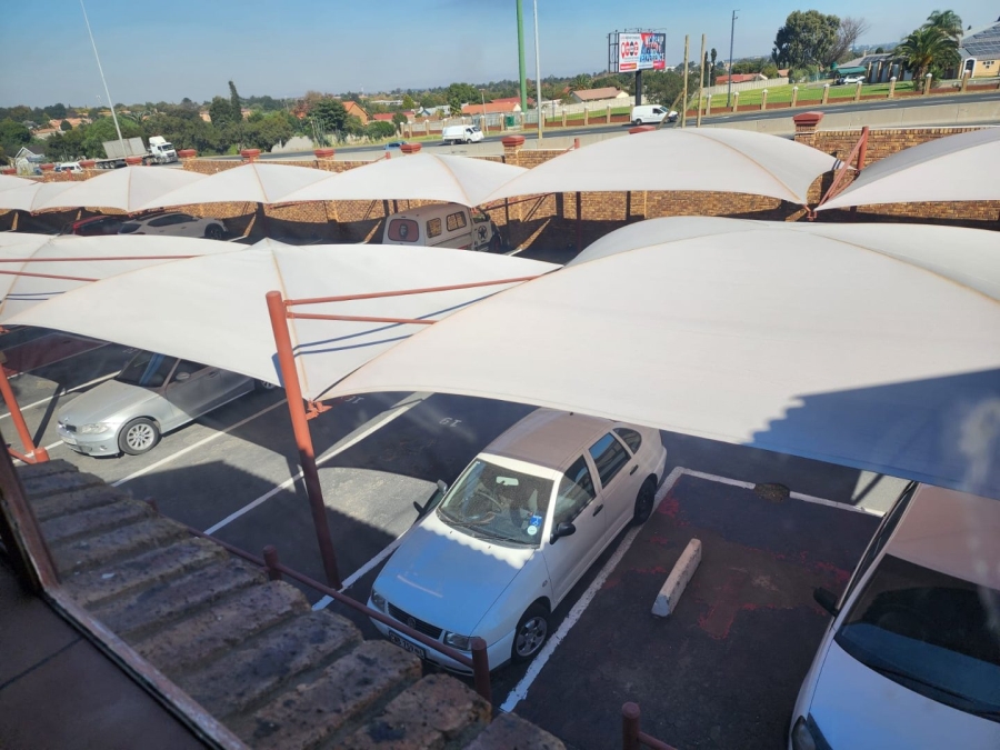 To Let 2 Bedroom Property for Rent in Ravensklip Gauteng