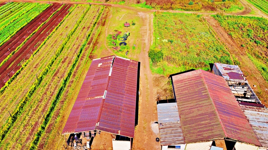 Commercial Property for Sale in Riversdale Gauteng