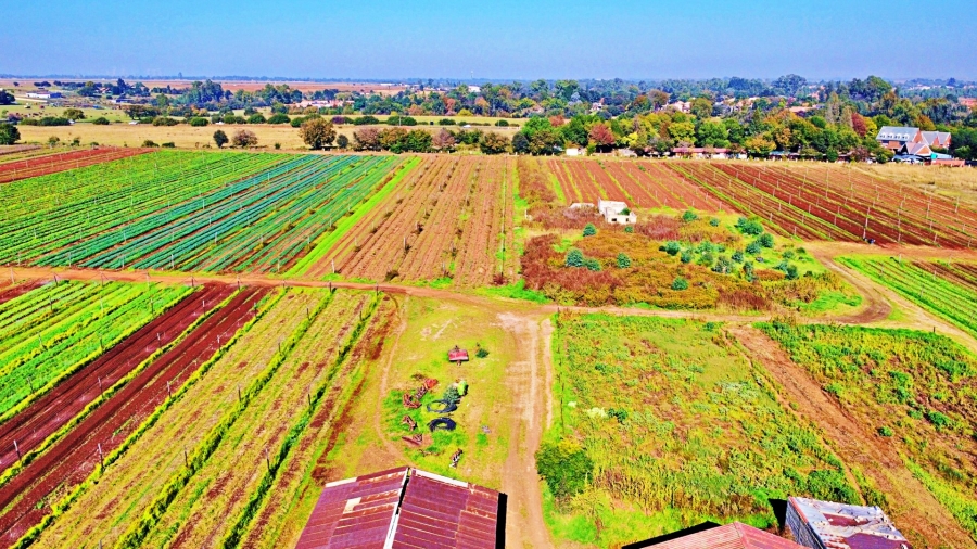 Commercial Property for Sale in Riversdale Gauteng