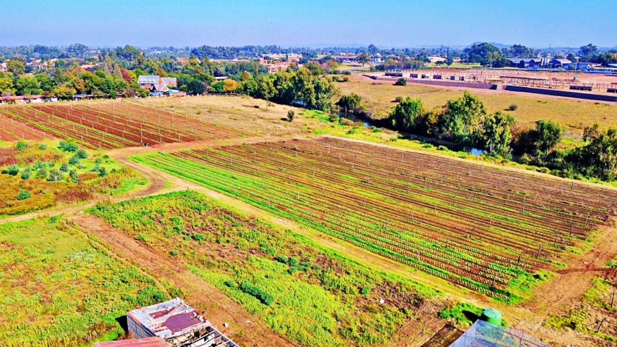 Commercial Property for Sale in Riversdale Gauteng