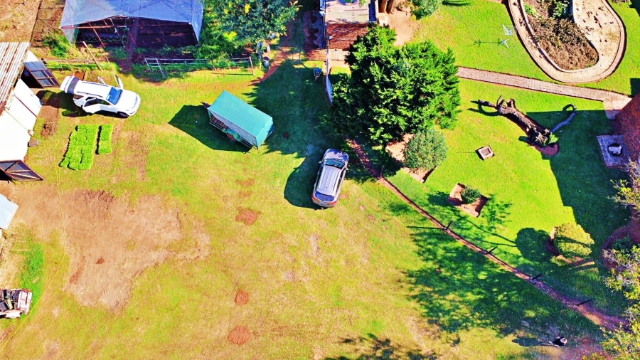 Commercial Property for Sale in Riversdale Gauteng