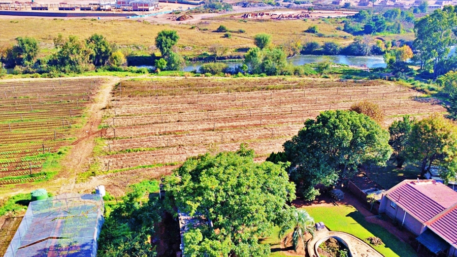 Commercial Property for Sale in Riversdale Gauteng