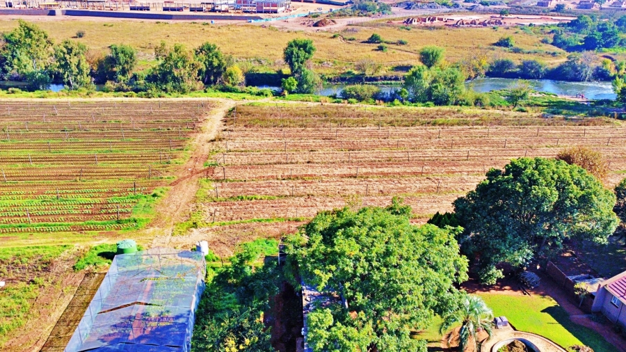 Commercial Property for Sale in Riversdale Gauteng