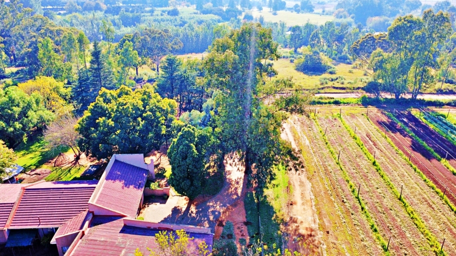 Commercial Property for Sale in Riversdale Gauteng