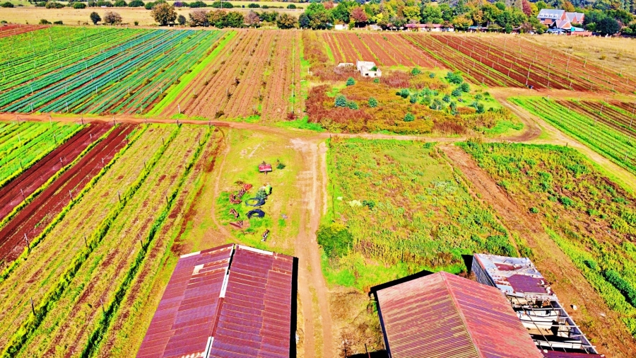 Commercial Property for Sale in Riversdale Gauteng