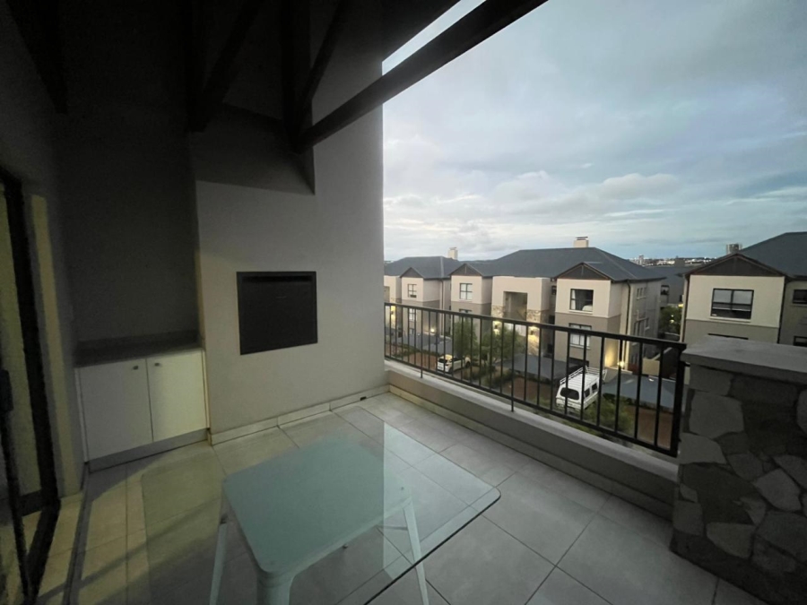To Let 2 Bedroom Property for Rent in The Polofields Gauteng