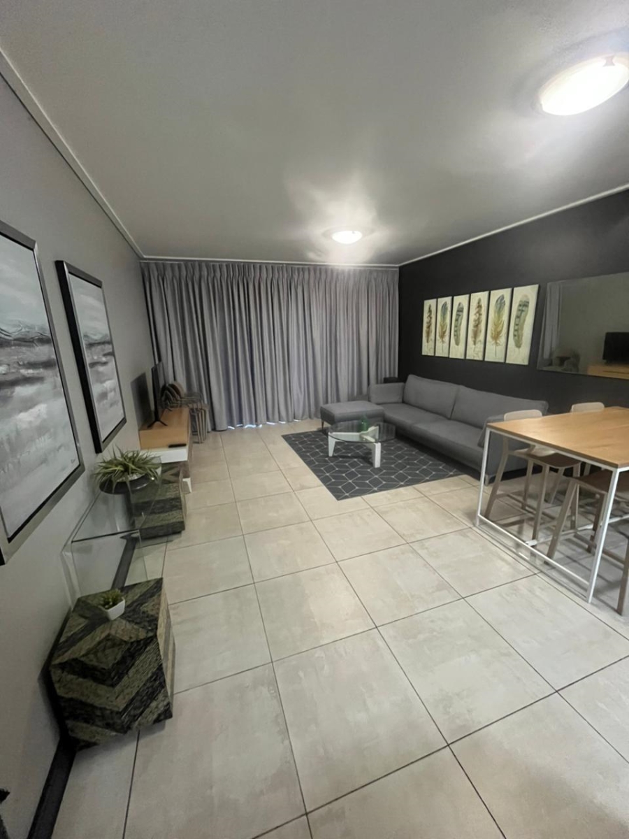 To Let 2 Bedroom Property for Rent in The Polofields Gauteng