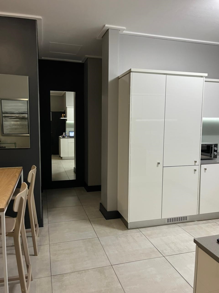 To Let 2 Bedroom Property for Rent in The Polofields Gauteng