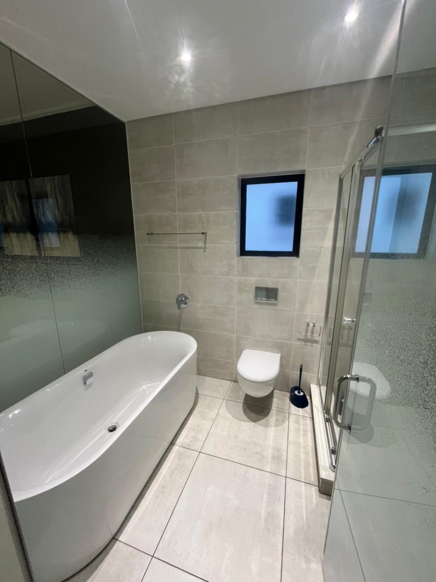 To Let 2 Bedroom Property for Rent in The Polofields Gauteng