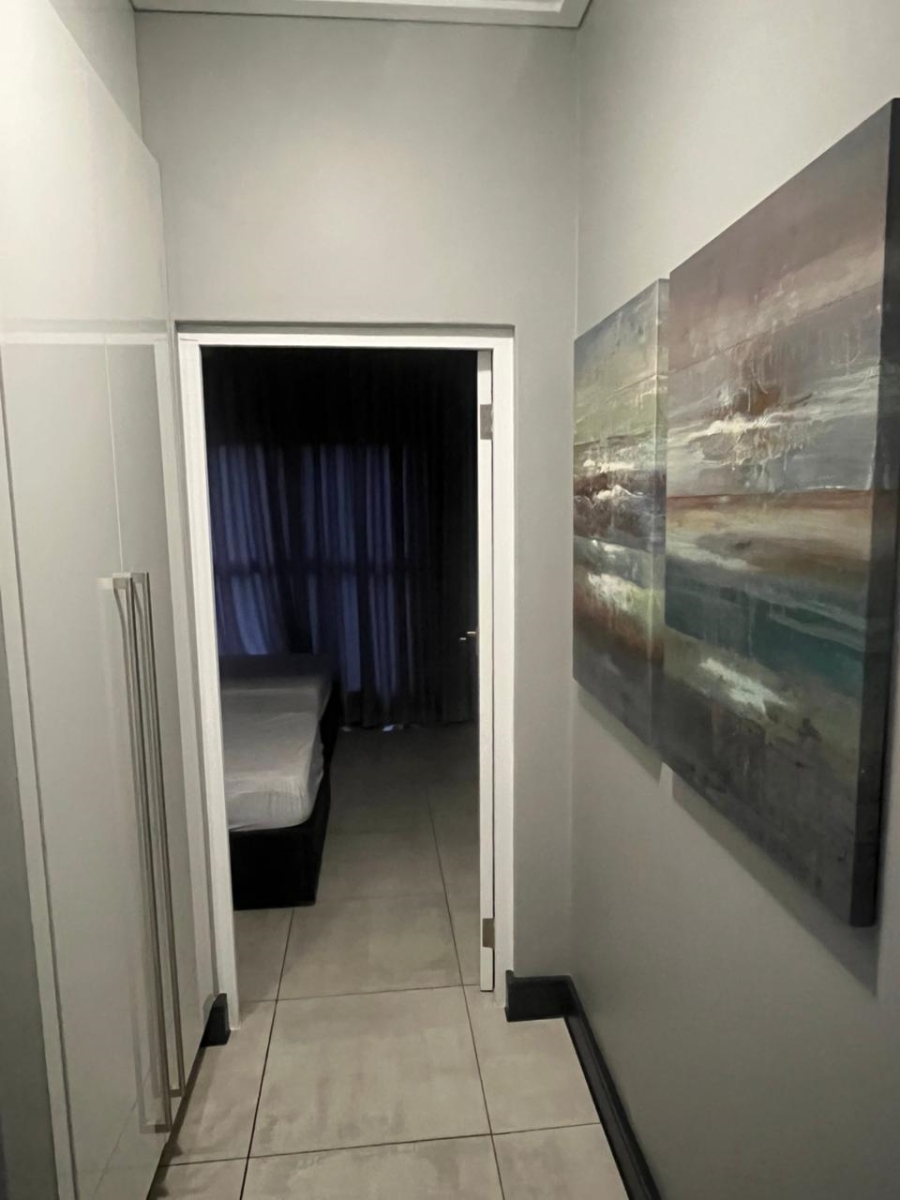 To Let 2 Bedroom Property for Rent in The Polofields Gauteng