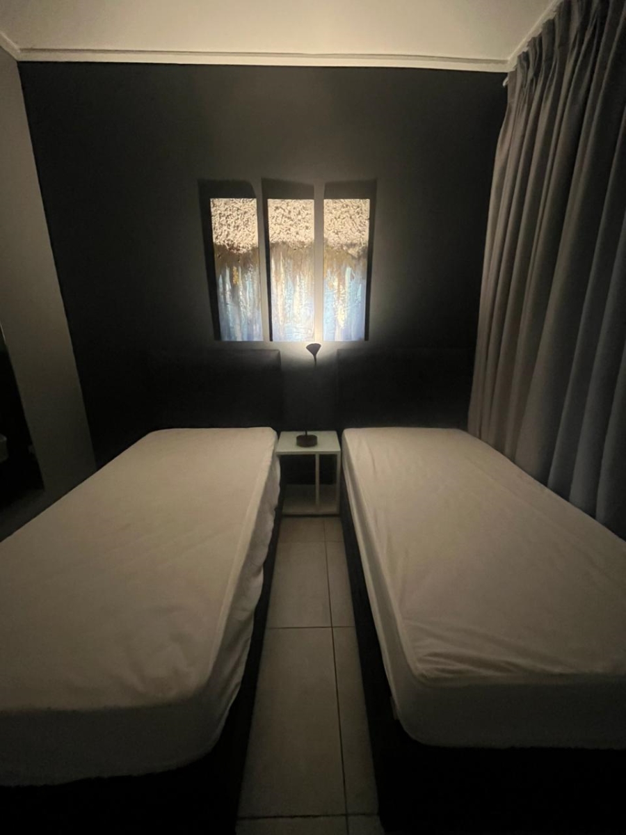 To Let 2 Bedroom Property for Rent in The Polofields Gauteng