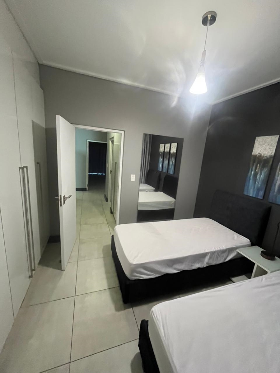 To Let 2 Bedroom Property for Rent in The Polofields Gauteng