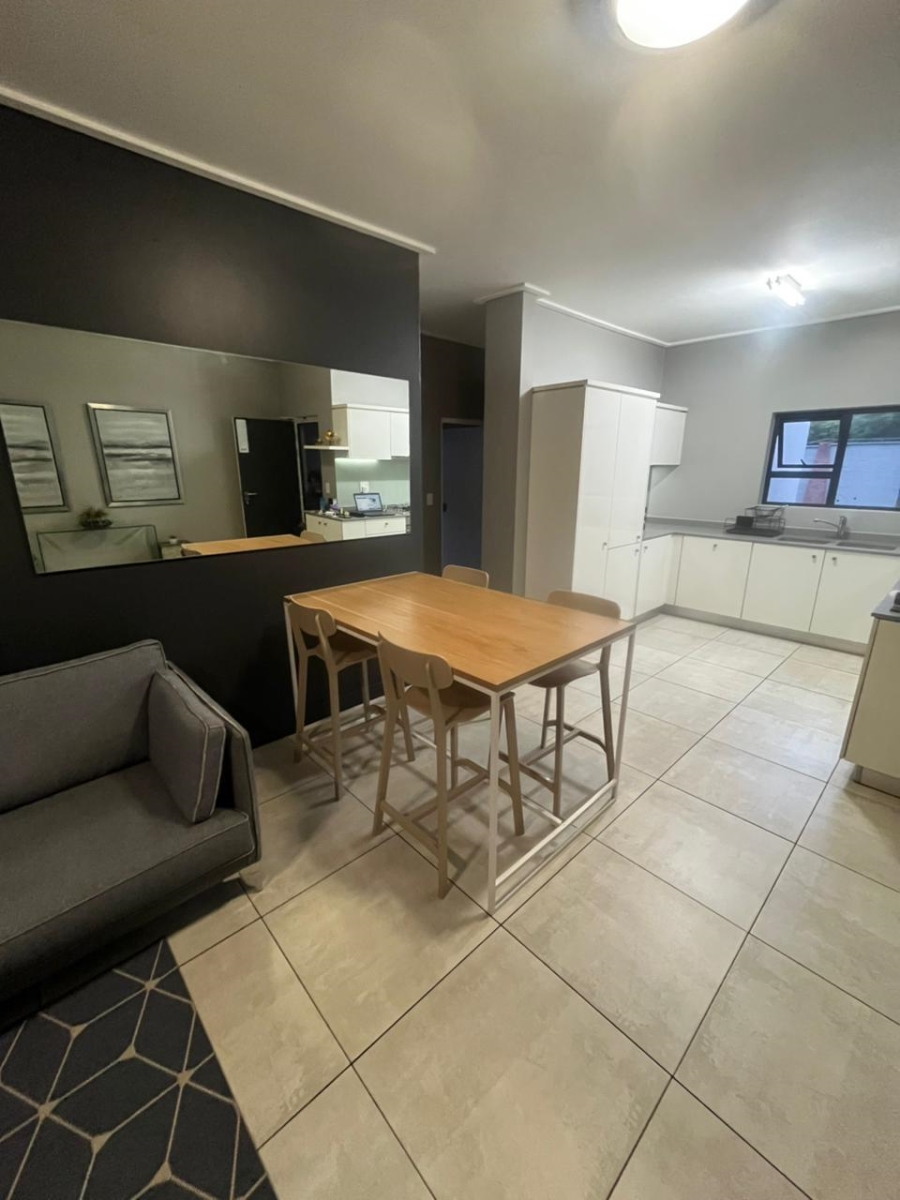 To Let 2 Bedroom Property for Rent in The Polofields Gauteng