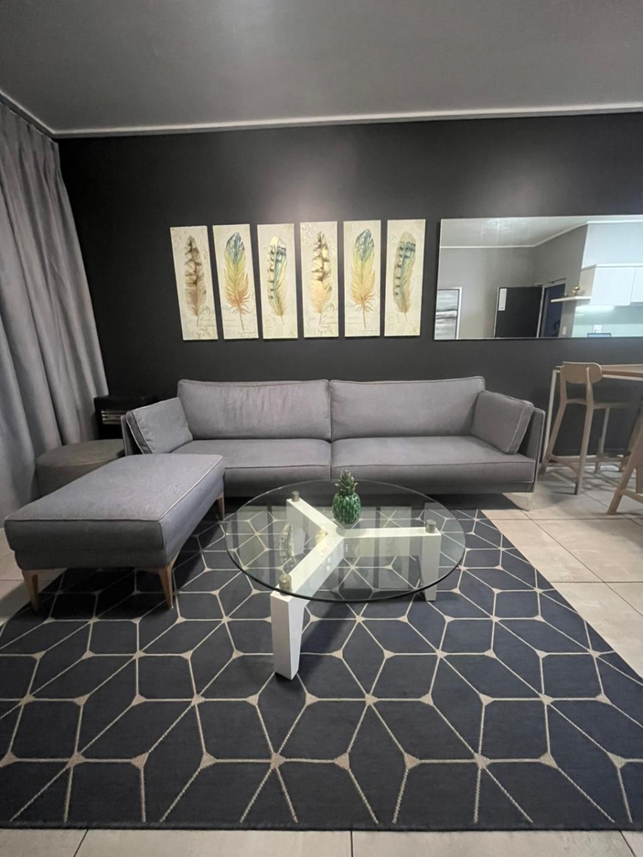To Let 2 Bedroom Property for Rent in The Polofields Gauteng