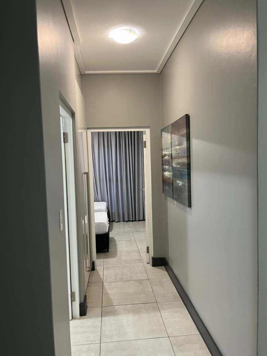 To Let 2 Bedroom Property for Rent in The Polofields Gauteng